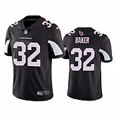 Nike Cardinals 32 Budda Baker Black Vapor Untouchable Limited Jersey Dzhi,baseball caps,new era cap wholesale,wholesale hats